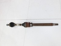 Ford Mondeo IV 4 07-15 2,0 149KW Autom Antriebswelle Gelenkwelle Rechts Vorne Ford Mondeo IV 4 07-15 03.03.2011... Vorschau 7