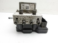 Peugeot 308 SW II 13-17 ABS Steuergerät Aggregat Hydraulikblock Peugeot 308 SW II 13-17 27.10.2015 1613414980... Vorschau 4