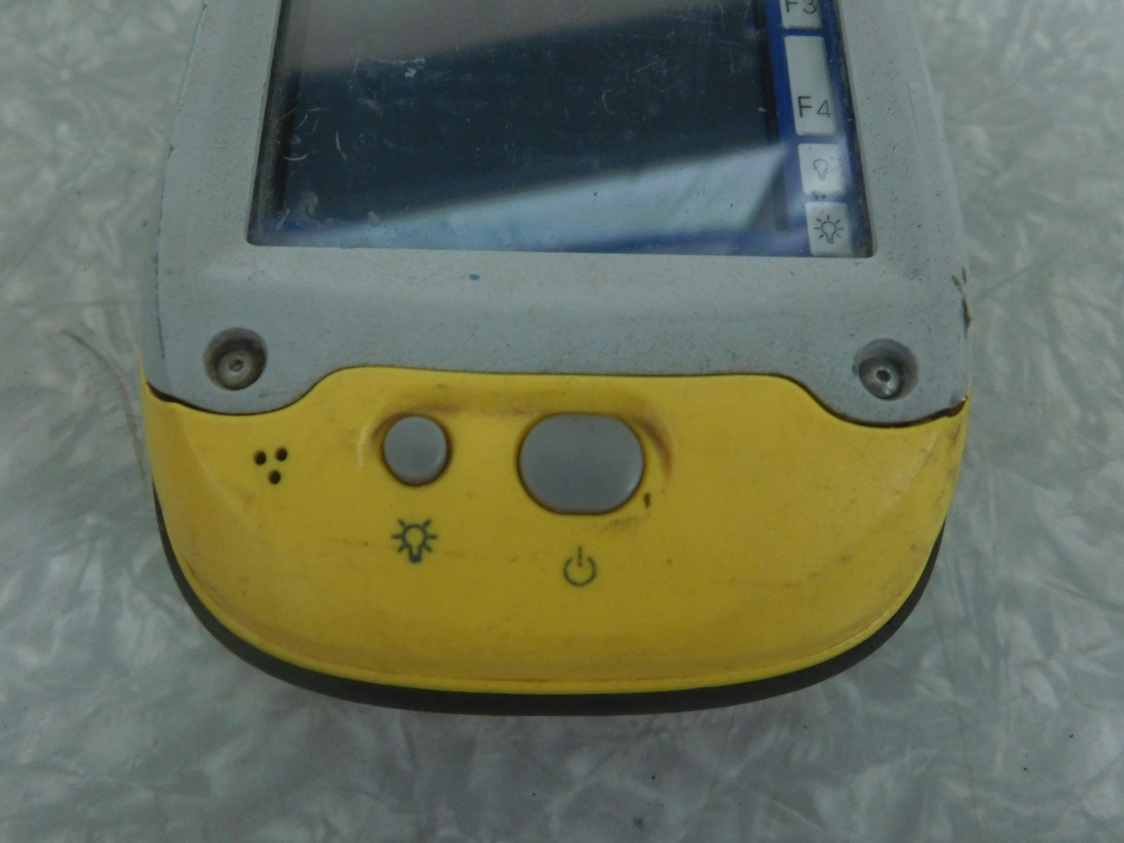 Trimble 50950-20 GeoXT Pocket PC GeoExplorer *AS-IS