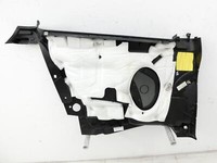 Mini One R56 LCI 13-16 3T Seitenverkleidung Wandpappe Rechts Hinten Mini One R56 LCI 13-16 27.01.2014 51432756048... Vorschau 5