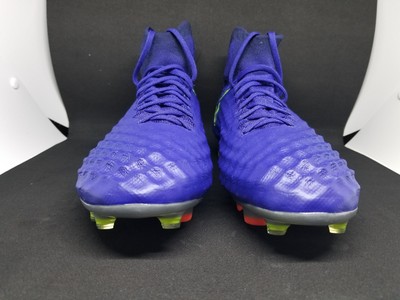 Hombre Nike Magista Obra II Elite FG Gris Nike Espa a