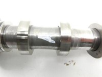 Ford Fiesta VII MK7 17-23  1,0 70KW M0JB Nockenwelle Auslass Ford Fiesta VII MK7 17-23 28.04.2020 H6BG-6E262-AE... Vorschau 2