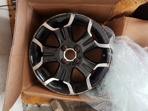 alloy for citroen ds3