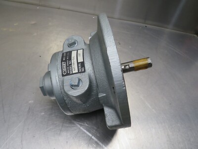 Gast 4AM-NRV-50C Air Motor