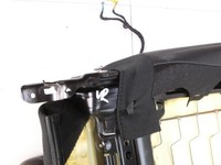 Mercedes W176 A180 15-18 5T Sitzbezug Rückenpolster Rechts Vorne für Beifahrer Sitz Mercedes W176 A180 15-18... Vorschau 7
