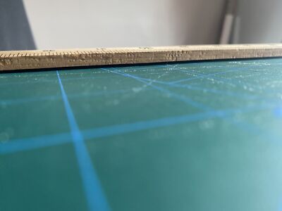 Fotos del artículo de un comprador verificado