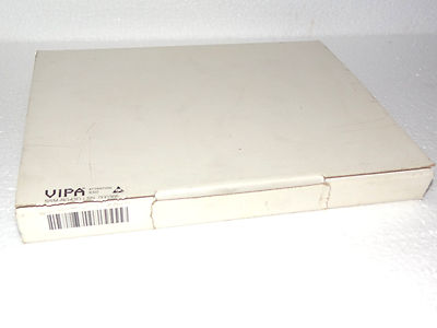 Siemens Simatic S5 / VIPA SSM-BG43D Est: 02 SSM-BG43D000579 Neu in OVP