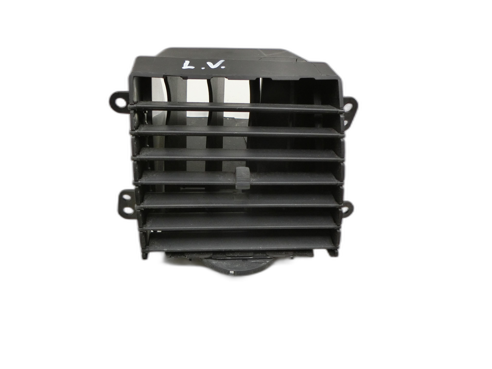 Ducha de aire Inyector izquierda para Chrysler Voyager V RT 08-11 - Bild 1