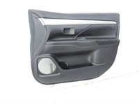 Mitsubishi Outlander III 12-15 Türverkleidung Türpappe Rechts Vorne Mitsubishi Outlander III 12-15 22.09.2015... Vorschau 4