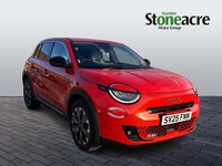2025 Fiat 600 Ice 600 La Prima 1.2 100hp Hybrid 6 Speed Auto HATCHBACK Petrol/El