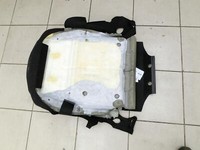 Peugeot 308 II T9 13-17 5T Sitzpolster für Beifahrersitz Rechts Vorne Peugeot 308 II T9 13-17 12.06.2014 gebraucht Vorschau 5