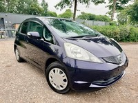 2010 Honda Jazz FRESH IMPORT G EDITION 1.3 AUTO HATCHBACK LOW MILLAGE 4/B GRADE 