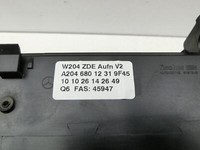 Mercedes W204 S204 C180 11-14 Bildschirm Display Monitor Mercedes W204 S204 C180 11-14 11.11.2010 A2046801231... Vorschau 6