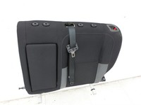 Nissan Qashqai II J11 17-21 Rücksitzbank Rückenlehne mit Armlehne rechts Nissan Qashqai II J11 17-21 01.06.2017... Vorschau 2