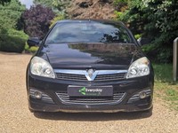 2008 Vauxhall Astra 1.8 VVT Exclusiv 2dr Auto Convertible **ULEZ Compliant**