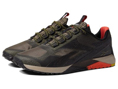 

Мужские кроссовки и кроссовки Reebok Nano X1 TR Adventure