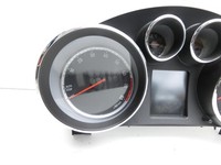 Opel Insignia A G09 09-13 2,0T 162KW Kombiinstrument Tacho Opel Insignia A G09 09-13 05.10.2012 A2C38131802... Vorschau 2