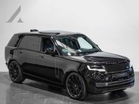 2023 Land Rover Range Rover 3.0 D350 MHEV Autobiography Auto 4WD Euro 6 (s/s) 5d