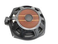 BMW E93 320d 07-13 Lautsprecher Links Vorne Logic7 BMW E93 320d 07-13 18.03.2009 9143135 65139143135 9144203... Vorschau 4