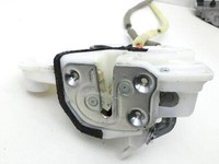 Fiat Spider 124 16-20 Türschloss mit ZV Stellmotor Links Vorne Fiat Spider 124 16-20 06.10.2016 6E11-F0490... Vorschau 2
