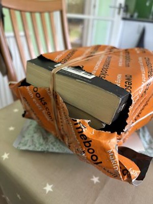 Fotos del artículo de un comprador verificado