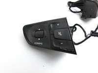 Opel Vivaro C K0 19-25 Lenkradschalter Multifunktionstasten Schalter für Lenkrad Links und Rechts Opel Vivaro C K0... Vorschau 4