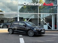 2024 Audi A1 1.0 TFSI 25 S line Sportback 5dr Petrol S Tronic Euro 6 (s/s) (95 p