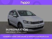2023 Volkswagen Touran 1.5 TSI EVO SEL MPV 5dr Petrol DSG Euro 6 (s/s) (150 ps) 