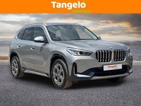 2023 BMW X1 1.5 20i MHT xLine SUV 5dr Petrol Hybrid DCT sDrive Euro 6 (s/s) (170