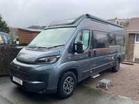 Auto-Trail V-line 635 Sport, 2025, 2 Berth, Rear Lounge