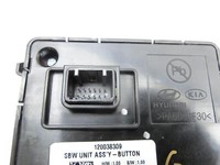 Hyundai Tucson IV NX4 20-23 Schalter Schaltung Gangwahl und Parkbremse Hyundai Tucson IV NX4 20-23 31.08.2021... Vorschau 8