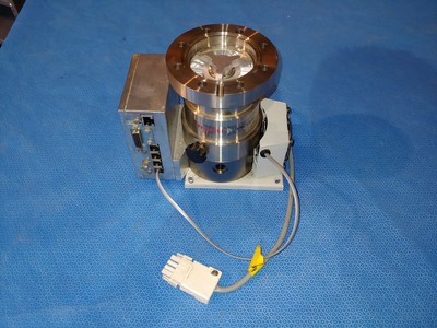 Pfeiffer Tmu 071 P Turbo Vacuum Pump Tc600 Controller Mass Spectrometer Tmu071pのebay公認海外通販 セカイモン