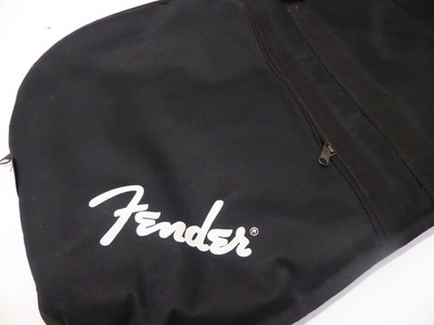 FENDER SQUIRE COMBO PACKAGE - AMP GUITAR  AND CASE