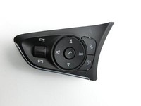 Opel Crossland X D75 20-24 Lenkradschalter Multifunktionstasten Schalter für Lenkrad Rechts Opel Crossland X D75... Vorschau 4