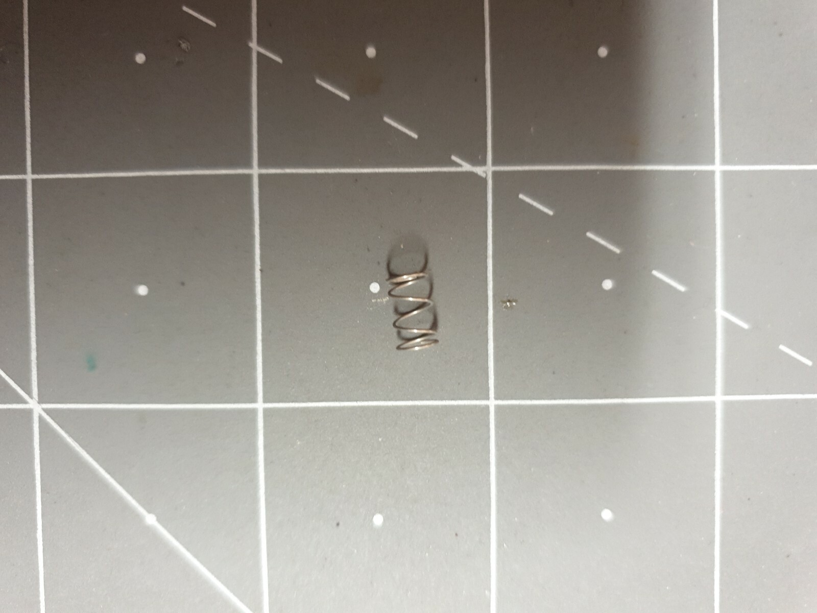  Trumpet Amado Waterkey Assembly Brass or Silver Fits Jupiter, old's Other's