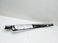 BMW 525d F10 13-17 Lim Leiste Rechts für Armaturenbrett Aludekor 475 BMW 525d F10 13-17 27.02.2014 9192955-10... Vorschau 4