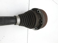 Audi A3 8P QU 10-12 5T 2,0 77KW 4WD Antriebswelle Gelenkwelle Rechts Hinten Audi A3 8P QU 10-12 31.01.2011... Vorschau 6