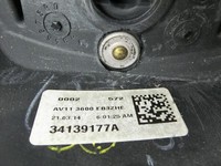 Ford B-Max JK 12-17 Lenkrad Airbaglenkrad Ford B-Max JK 12-17 03.04.2014 AV11-3600-EB3ZHE 34139177A... Vorschau 5