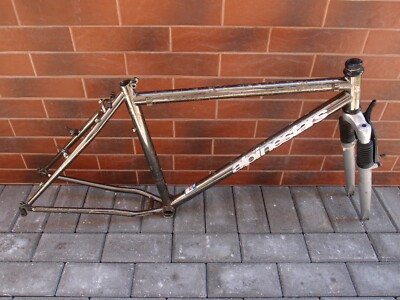Alpinestars bike frame hot sale