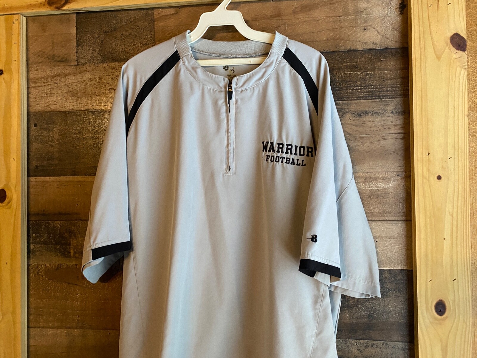 ジャケット・アウター SpadaFCRB 21aw TOUR WARM UP JACKET XL Classic Warm-Up Jacket | GK Elite