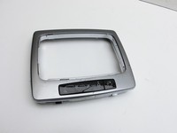 Mercedes X204 08-12 Blende . Schaltkulisse Ganganzeige Einbaurahmen Mercedes X204 08-12 04.12.2009 A2046800039 gebraucht Vorschau 2