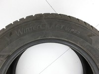 Opel Adam M13 12-19 1 x Reifen Winterreifen Kumho 185/65R15 88 T Opel Adam M13 12-19 04.10.2013 gebraucht Vorschau 7