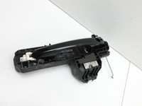 Mercedes S204 W204 C220 11-15  Kombi Türgriff Griff aussen Links Vorne 197 Mercedes S204 W204 C220 11-15 01.09.2011... Vorschau 4