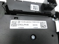 Opel Meriva B S10 10-13 Bedienteil Bedienelement Heizung Klimabedienteil Opel Meriva B S10 10-13 22.03.2010... Vorschau 7