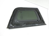 Jeep Renegade 18-24 Seitenscheibe Feste Scheibe Links Hinten Orig. getönt Jeep Renegade 18-24 23.01.2019 gebraucht Vorschau 4