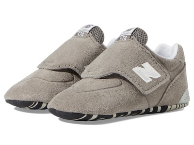 Кроссовки и спортивная обувь для мальчиков New Balance Kids 574 Детская кроватка (для младенцев)
