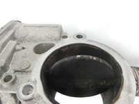 BMW E88 120d LCI 08-11 2,0d 105KW N47D20U0 Drosselklappe BMW E88 120d LCI 08-11 11.03.2010 780437302 gebraucht Vorschau 3