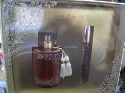 Tahitian vanilla eau de parfum sales