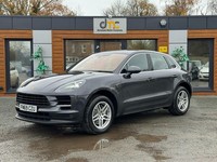 2019 Porsche Macan 3.0T V6 S PDK 4WD Euro 6 (s/s) 5dr ESTATE Petrol Automatic