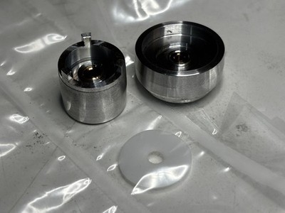 經驗證買家提供的物品圖片